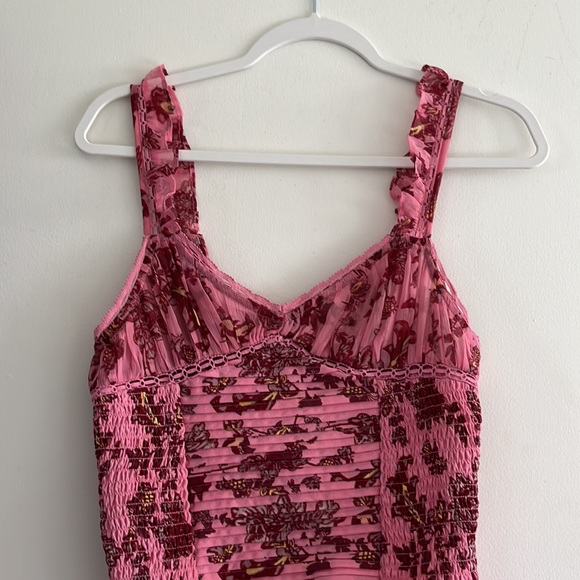 FREE PEOPLE INTIMATELY FREE BODYSUIT - Picture 2 of 4